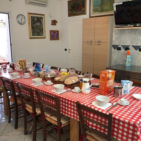 Holiday Home Villa Bobolino Монтелупо-Фьорентино Экстерьер фото