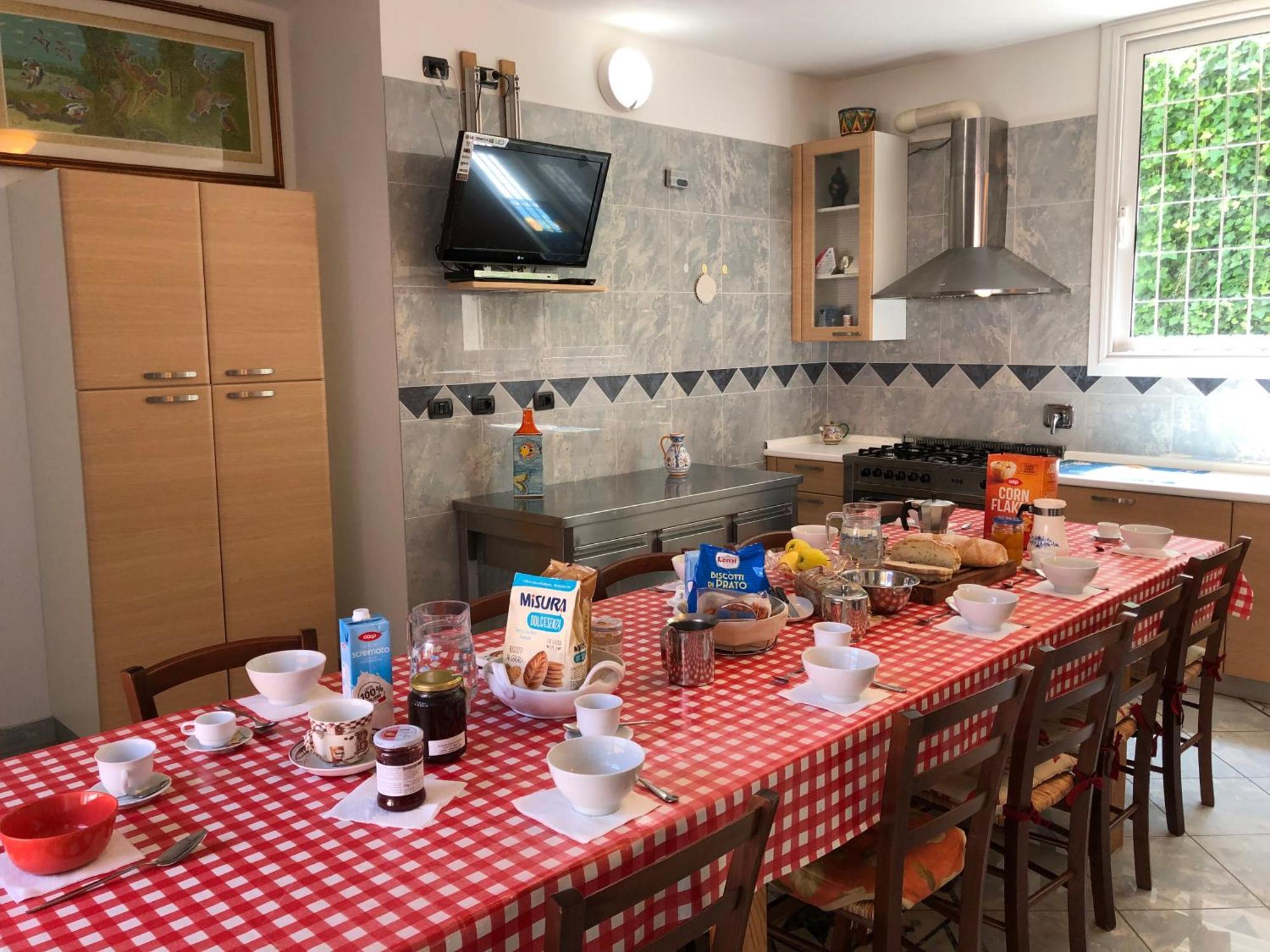 Holiday Home Villa Bobolino Монтелупо-Фьорентино Экстерьер фото