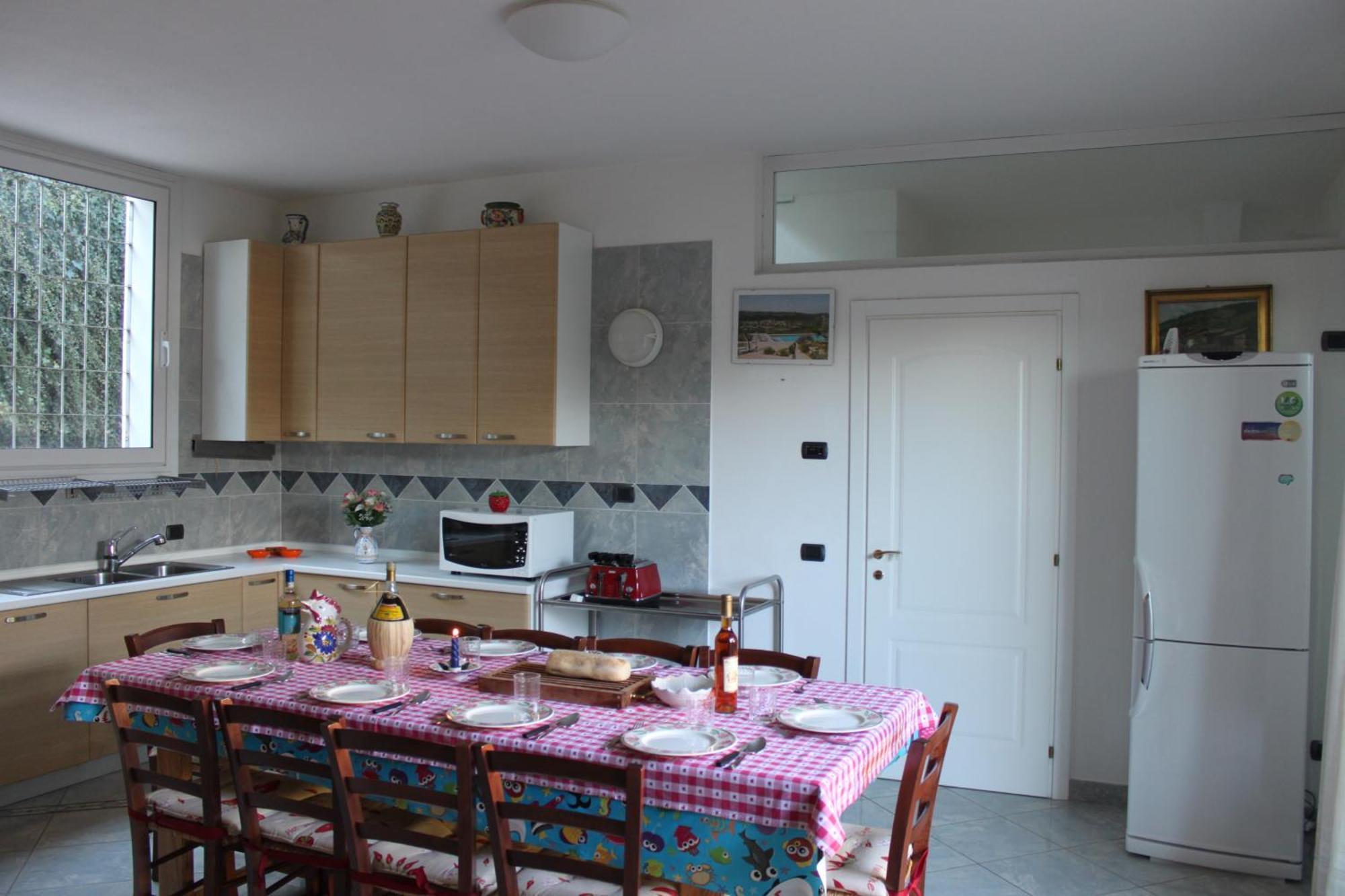 Holiday Home Villa Bobolino Монтелупо-Фьорентино Экстерьер фото