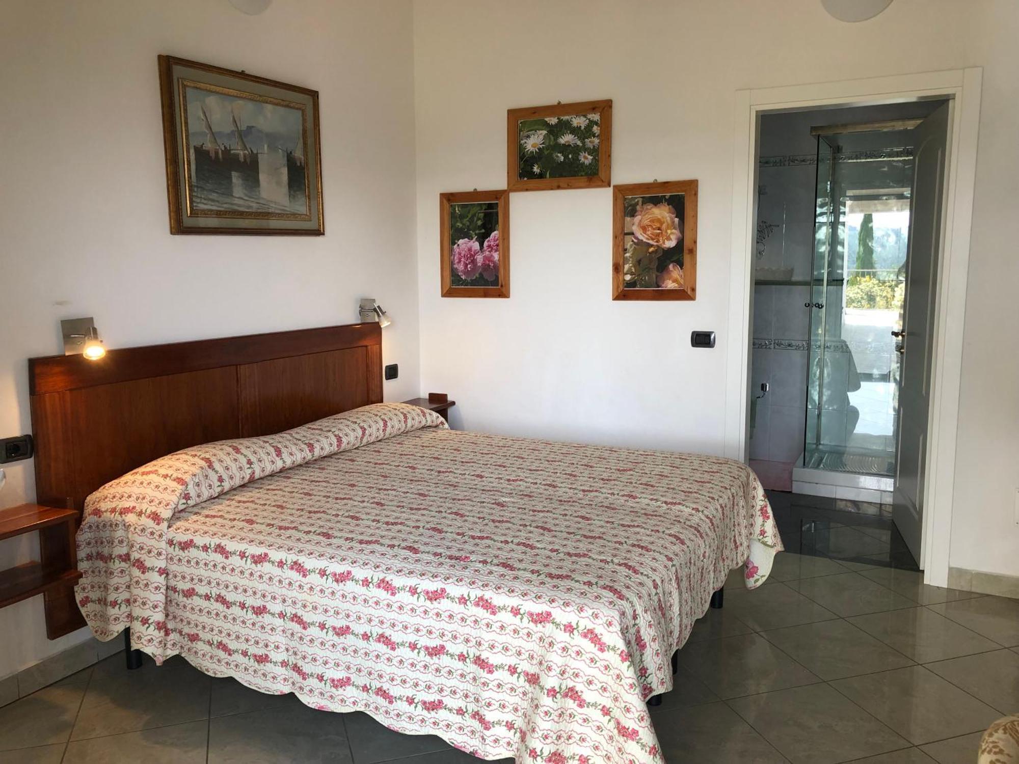 Holiday Home Villa Bobolino Монтелупо-Фьорентино Экстерьер фото