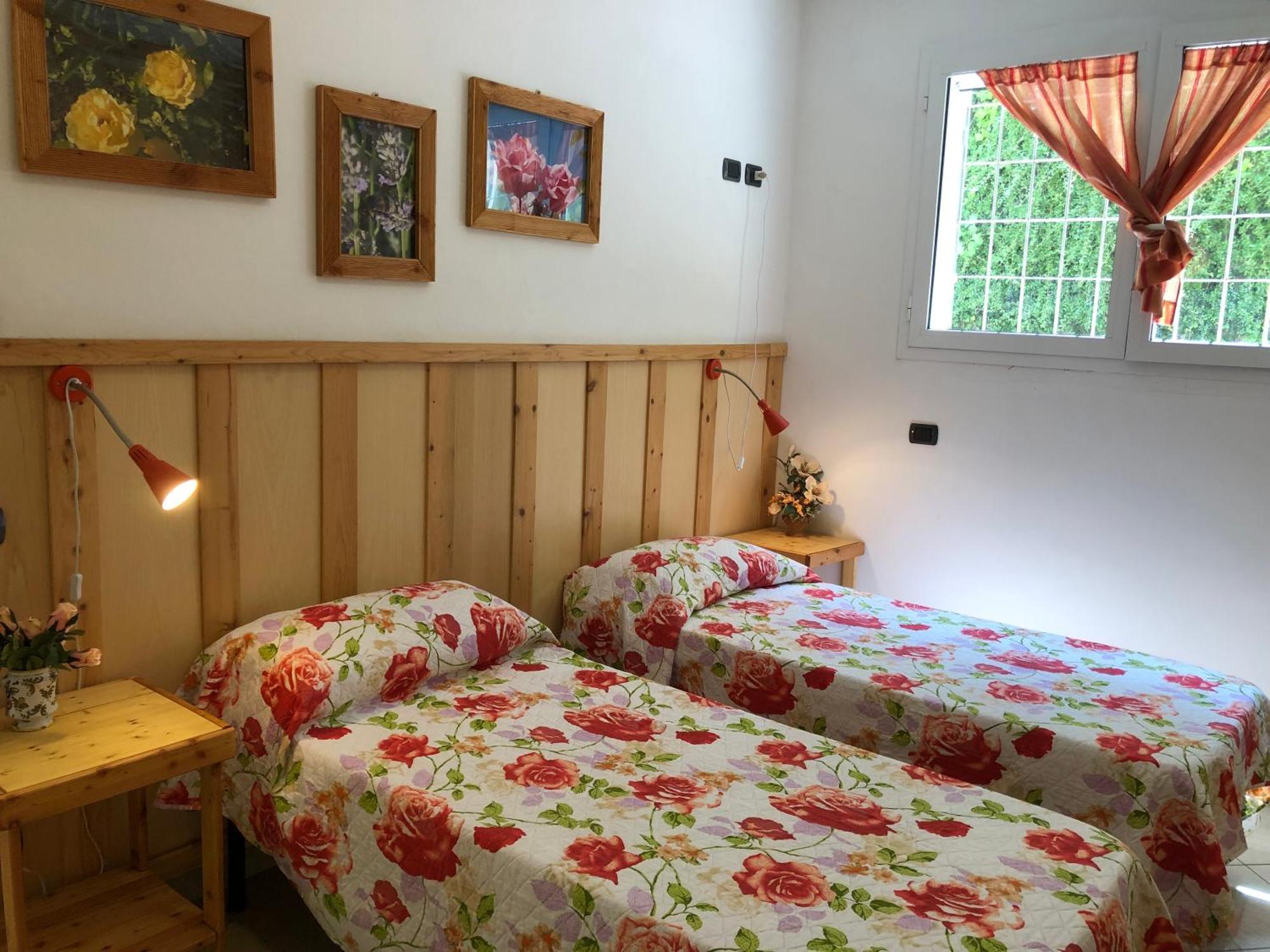 Holiday Home Villa Bobolino Монтелупо-Фьорентино Экстерьер фото