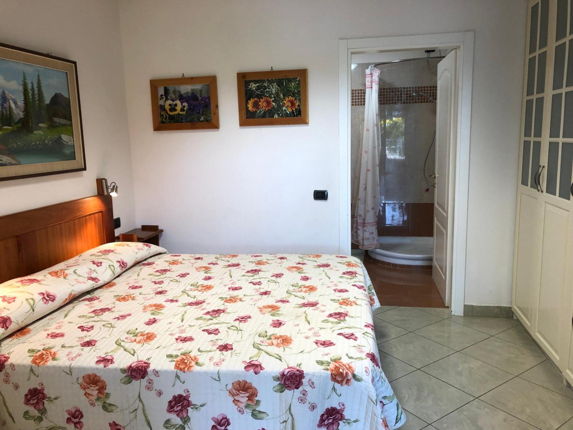 Holiday Home Villa Bobolino Монтелупо-Фьорентино Экстерьер фото