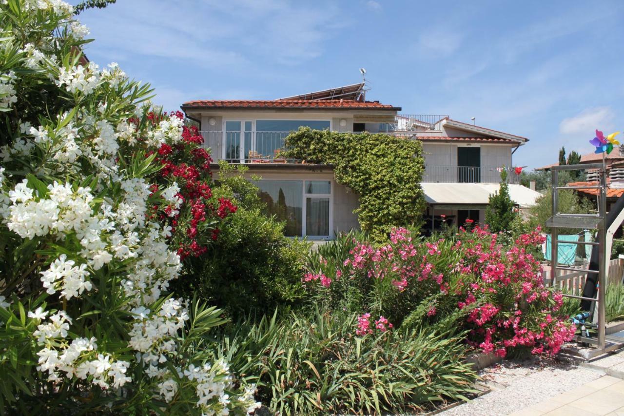 Holiday Home Villa Bobolino Монтелупо-Фьорентино Экстерьер фото