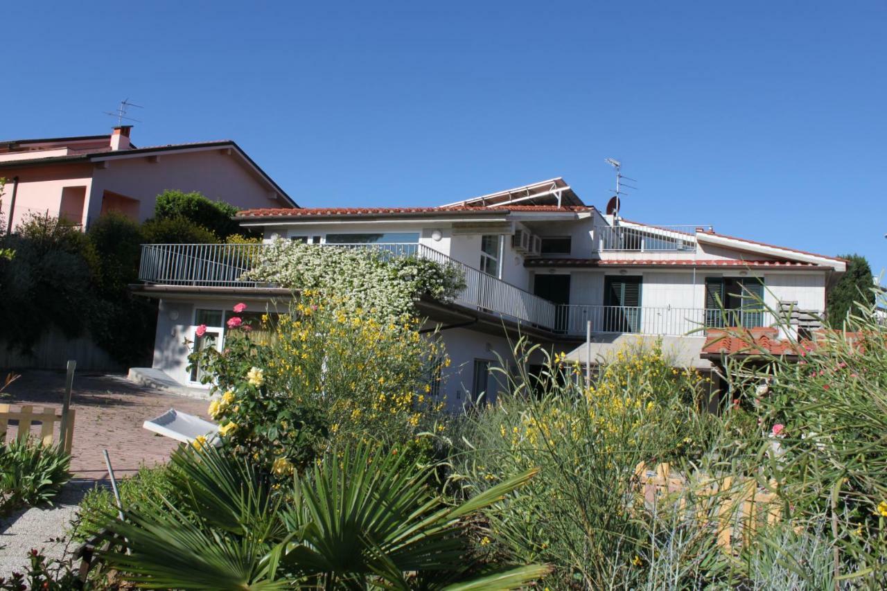 Holiday Home Villa Bobolino Монтелупо-Фьорентино Экстерьер фото