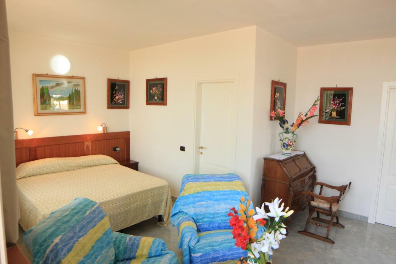 Holiday Home Villa Bobolino Монтелупо-Фьорентино Экстерьер фото