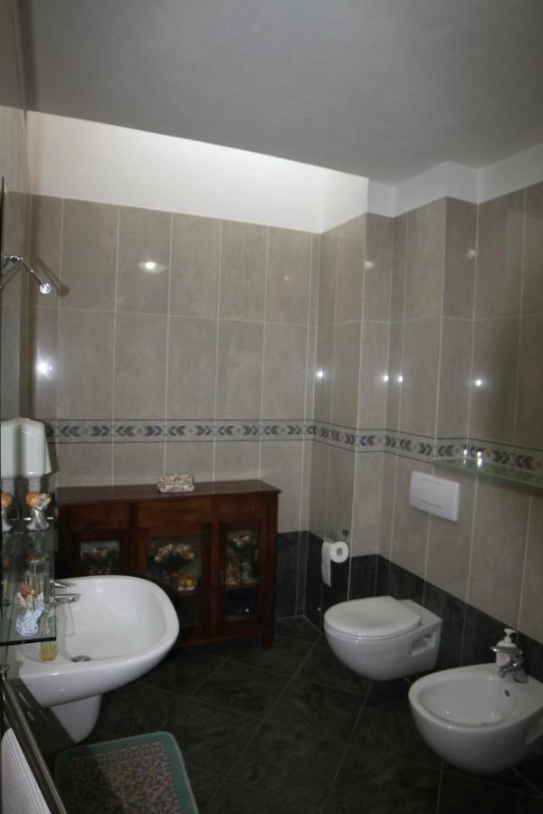 Holiday Home Villa Bobolino Монтелупо-Фьорентино Экстерьер фото