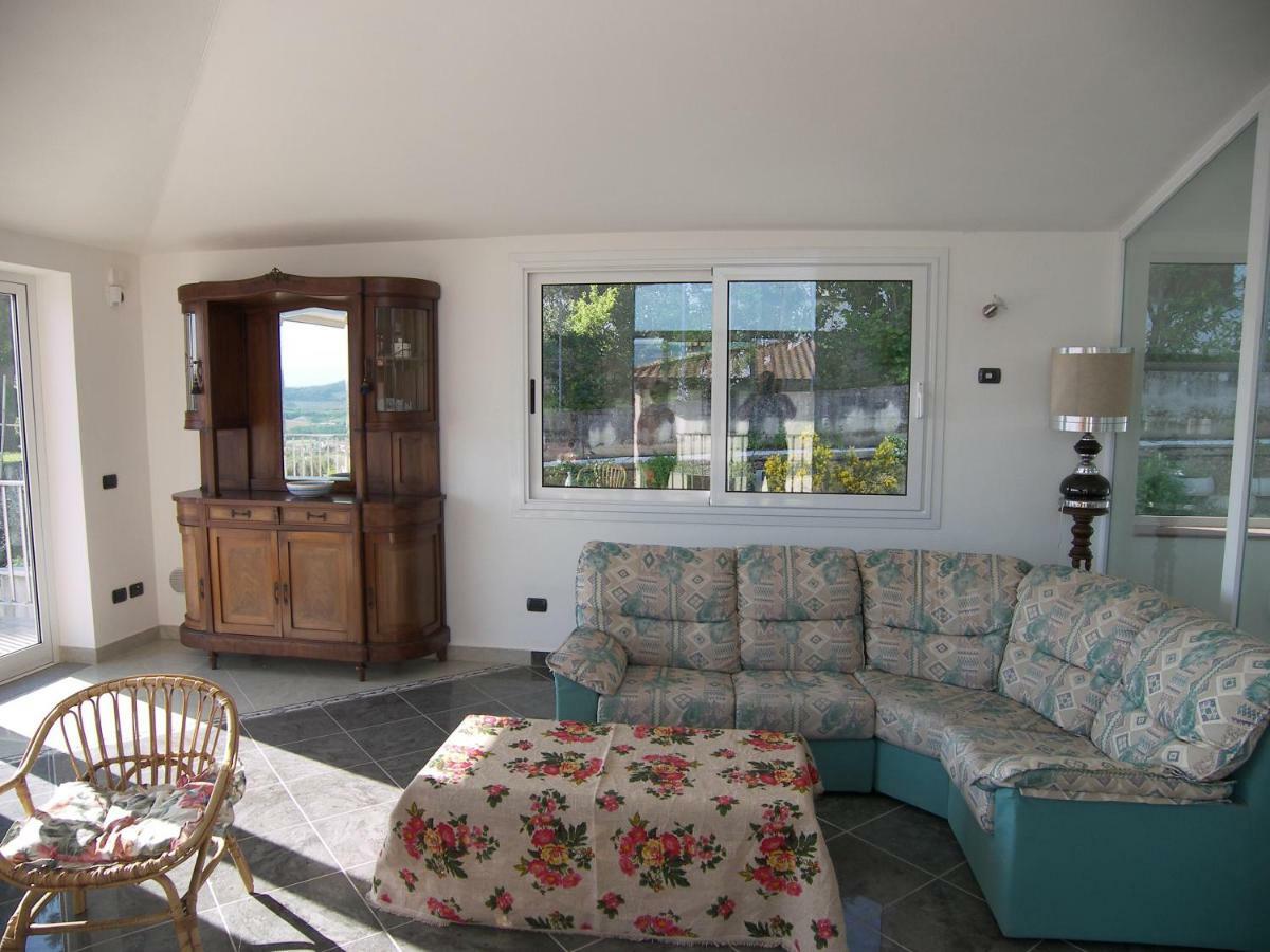 Holiday Home Villa Bobolino Монтелупо-Фьорентино Экстерьер фото