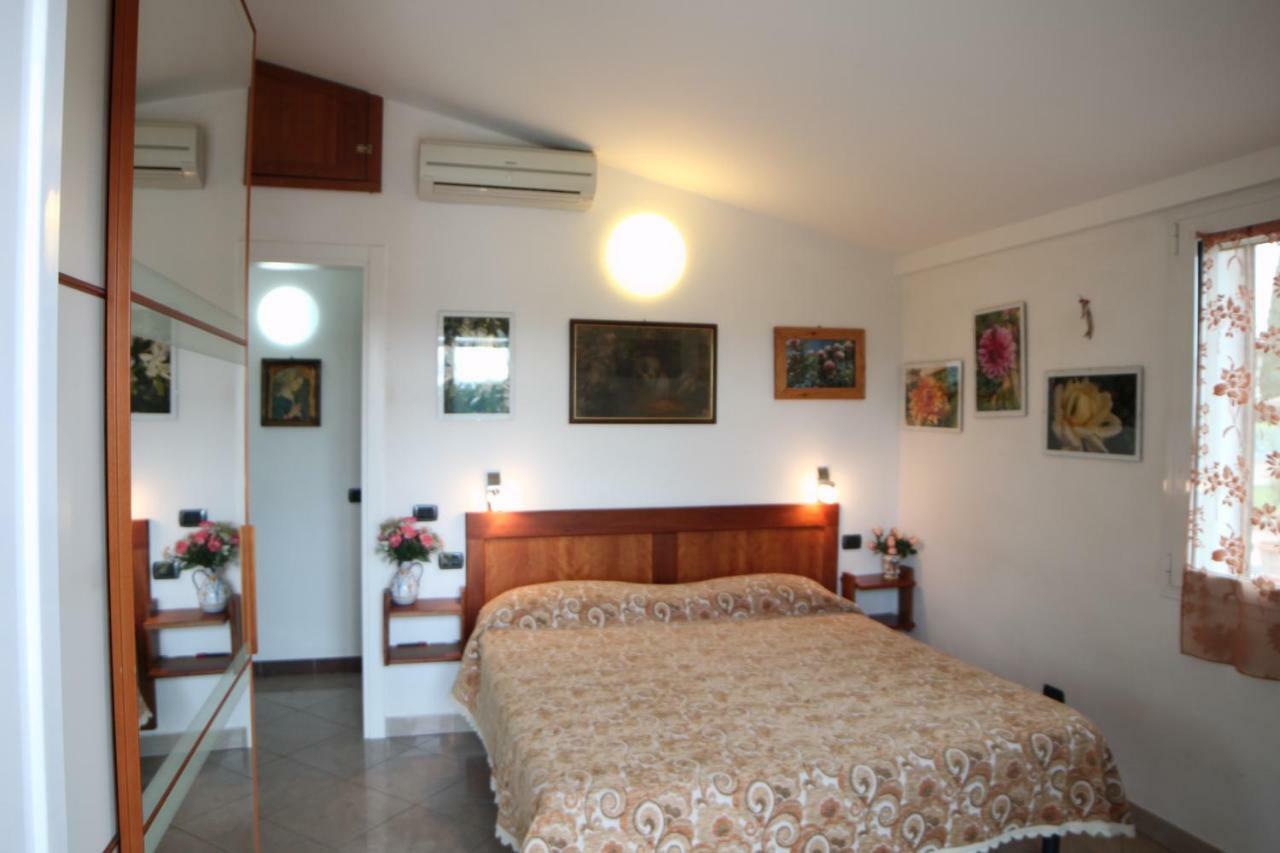 Holiday Home Villa Bobolino Монтелупо-Фьорентино Экстерьер фото
