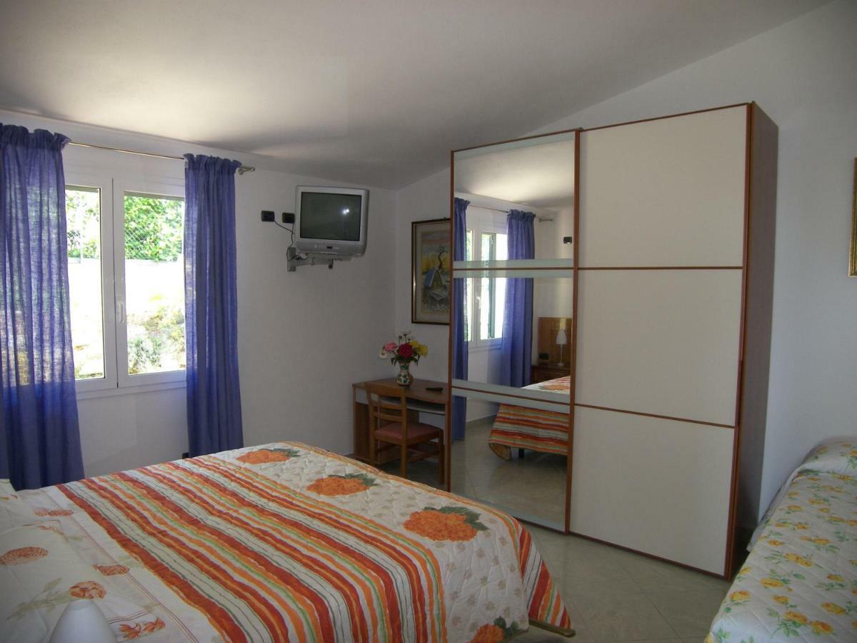 Holiday Home Villa Bobolino Монтелупо-Фьорентино Экстерьер фото